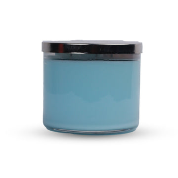 Hello Beautiful Candle